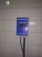 Stainless steel tank for cooling milk 4,000 L Acqua Gelata
