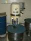 Industrial planetary mixer manufacturer Amadio