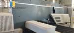 Durma 22 tons CNC hydraulic sheet metal punching machine