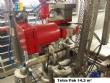 Complete line for pasteurization Tetra Pak