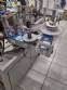 Labeling machine for cylindrical bottles P.E Latina Labelers