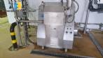 Stainless steel homogenizer for liquids Treu 40 CV
