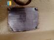 Stainless steel lobe pump Leeson Washguard