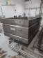 Stainless steel jacketed tank for cheese production BB Inox 3500 liters