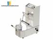 Automatic peeler for pineapple, mango and melon, 250 units per minute Astra