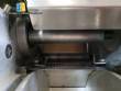 Vegetable fruit cuber Incalfer processor 1000 kg / hour