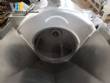 Vegetable fruit cuber Incalfer processor 1000 kg / hour