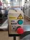 Vegetable fruit cuber Incalfer processor 1000 kg / hour
