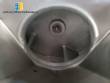 Vegetable fruit cuber Incalfer processor 1000 kg / hour