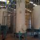 Stainless steel tank