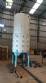 Stainless steel tank