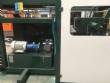 Blow moulding JAC Maxitec