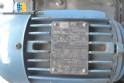 2 cv Tigre stainless steel hammer mill