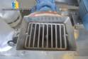 2 cv Tigre stainless steel hammer mill