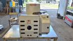 Sigma tilting countertop dough mixer, G. Paniz model, for 5 kg of ready-made dough.