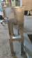 Tank for linear filling machine inox 316