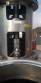 Stainless steel tanks APV
