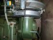 Wrapping machine G.D modelo 2350