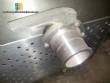 Pan 80 litres mixer with heating system