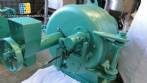 Stainless steel centrifuge with carbon steel