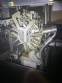 Complete Tetra Pak TBA 8 packaging line with cardboard packer and shrink