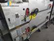 Lincoln stainless steel industrial gas conveyor oven for esfiras pizzas