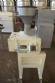 Industrial machine for making gnocchi
