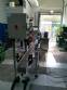 linear filling for acidic and corrosive products