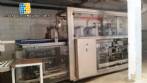 DPMK gravitational Encaixotadora Kompepack