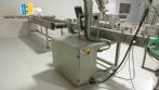 Screw filling Masipack brand MXDR model