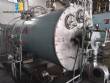 Boiler for steam generation Ata