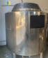 Three-vessel brewhouse for craft breweries, 1300 liters per batch.