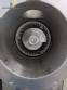 Stainless steel peanut mill