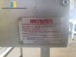 Incalfer stainless steel dicing cutter