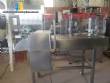 Incalfer stainless steel dicing cutter