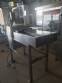 Incalfer stainless steel dicing cutter