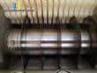 Incalfer stainless steel dicing cutter