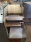 Incalfer stainless steel dicing cutter