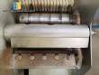 Incalfer stainless steel dicing cutter