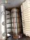 Incalfer stainless steel dicing cutter