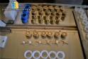 Cut and wire feeder Bralyx
