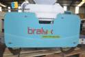 Cut and wire feeder Bralyx