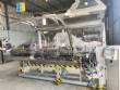Fabrima Vertopac VP 120 vertical cartoner with medicine leaflet inserter