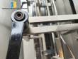 Fabrima Vertopac VP 120 vertical cartoner with medicine leaflet inserter