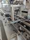 Fabrima Vertopac VP 120 vertical cartoner with medicine leaflet inserter