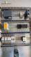 Fabrima Vertopac VP 120 vertical cartoner with medicine leaflet inserter