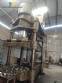 Hydraulic press Henry Berry e Leeds