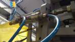 Brooms and brushes machine CNC Primata