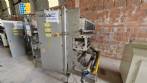 Masipack automatic vertical packaging baler