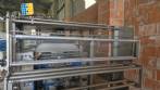 Masipack automatic vertical packaging baler